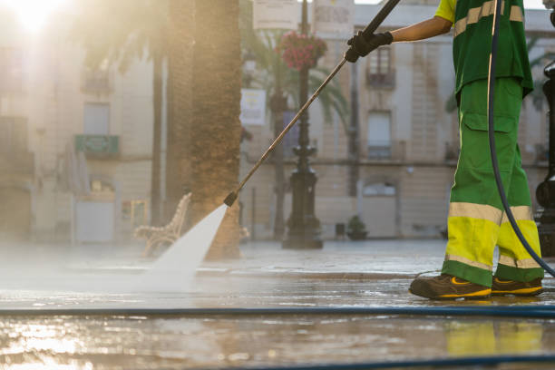 Best Patio and Deck Pressure Washing  in Dillon, CO